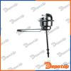 Actuator pour FIAT | 5314-970-7001, 5314-970-7016